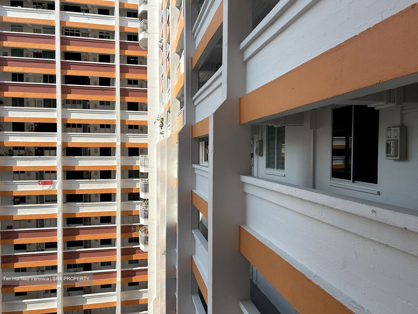 Blk 8 Holland Avenue (Queenstown), HDB 3 Rooms #603504691